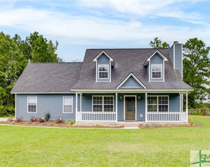 91 Cottonwood Drive, Rincon