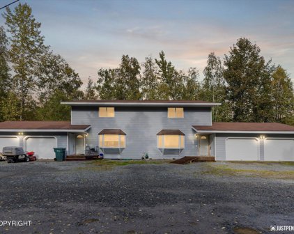 24356 Ski Road, Chugiak