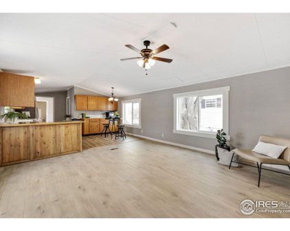 517 E Trilby Rd Unit #102, Fort Collins