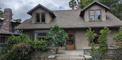 611 S Marengo Avenue, Pasadena