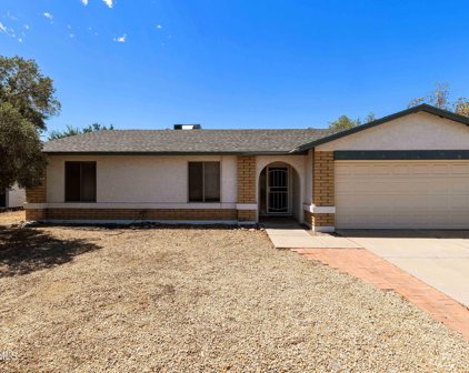 917 W Mission Drive, Chandler