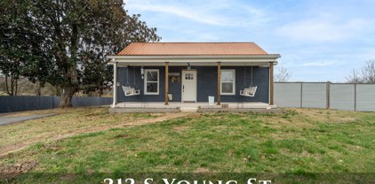 313 S Young St, Sparta