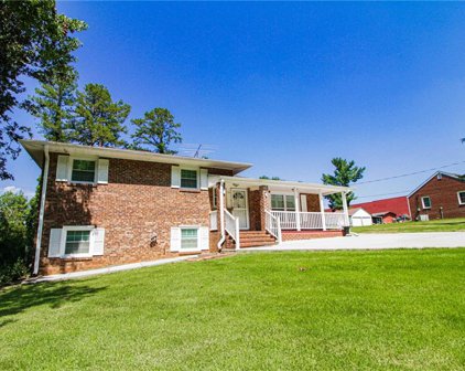 331 Model Farm Road, High Point