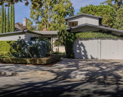 333 Kellogg AVE, Palo Alto