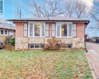 43 Peace Drive, Toronto