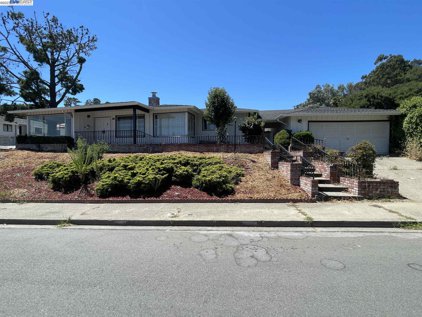 1801 Loyola Dr, Burlingame