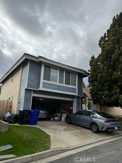 6870 Saddleback Place, Rancho Cucamonga