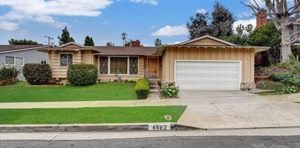 4482  Don Miguel Dr, Los Angeles