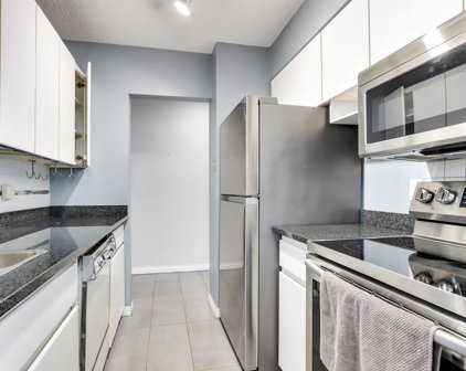 2020 Fullerton Avenue Unit 707, North Vancouver