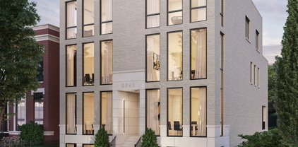 2640 N Bosworth Avenue Unit #PHS, Chicago