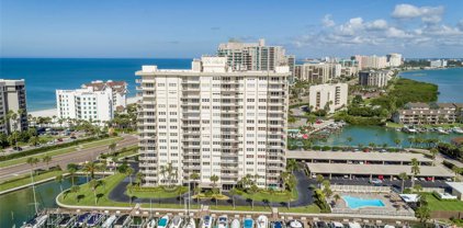 1621 Gulf Boulevard Unit 1603, Clearwater