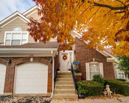 1113 Saint Andrews Court Unit #1113, Algonquin