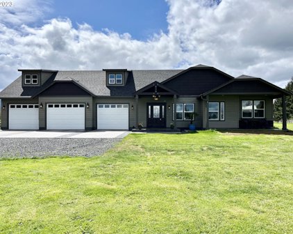 82415 BUTTE RD, Creswell