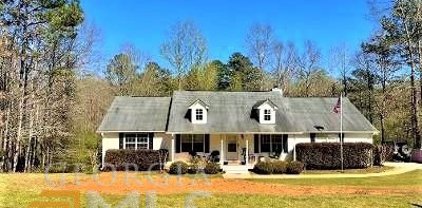 Locust Grove