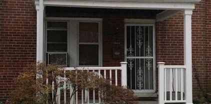 5029 Frederick   Avenue, Baltimore