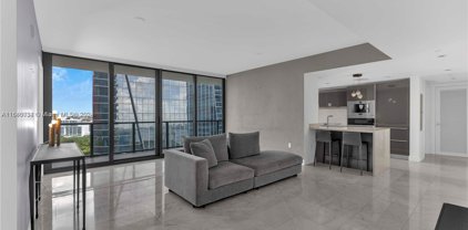 1451 Brickell Ave Unit #1705, Miami