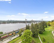 69 Jamieson Court Unit 1507, New Westminster image