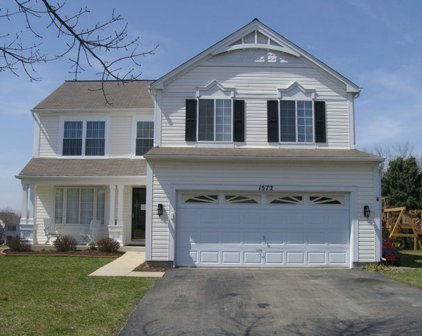 1572 Knoll Crest Drive, Bartlett