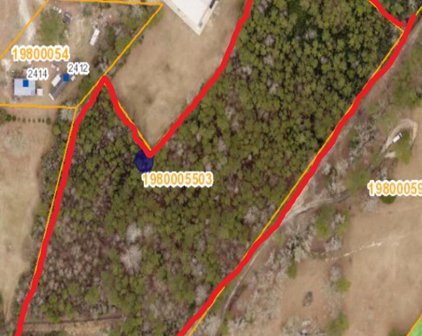Lot #000 Ai Clemmons Rd Road, Shallotte