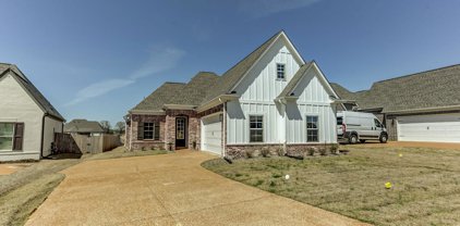 3819 Roland Drive, Southaven