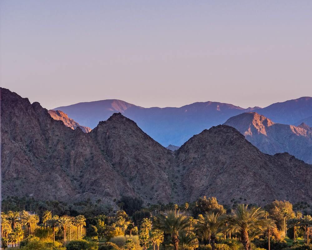 Coachella Real Estate