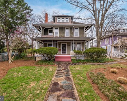 7210 Blair Rd Nw, Washington