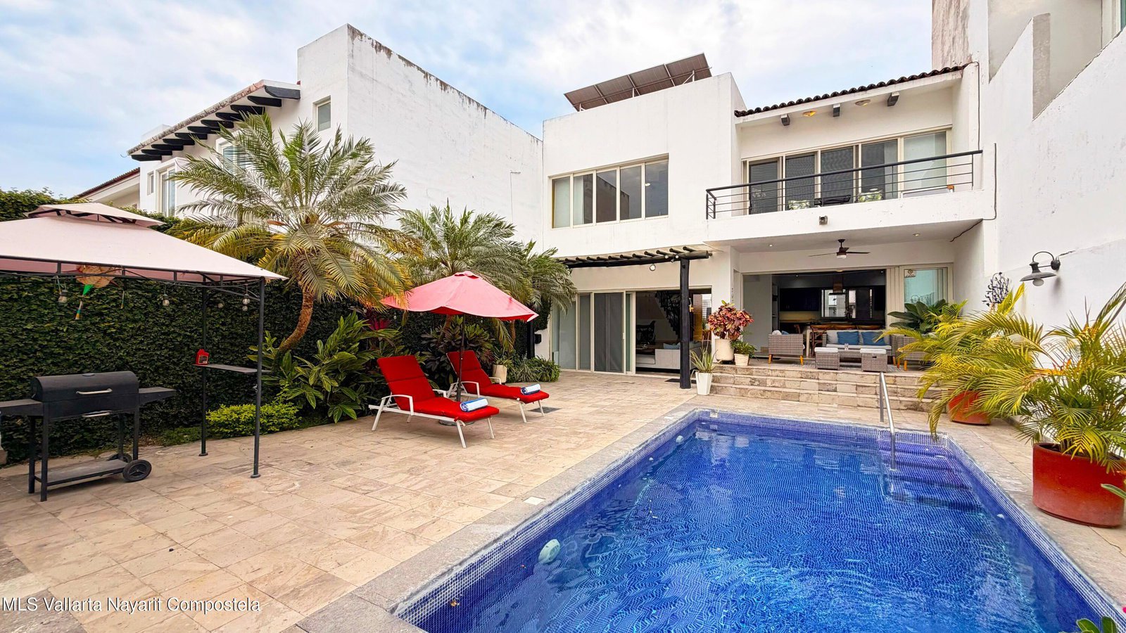 162 Rio Cutzmala, Puerto Vallarta, JALISCO N/A — Fluvial