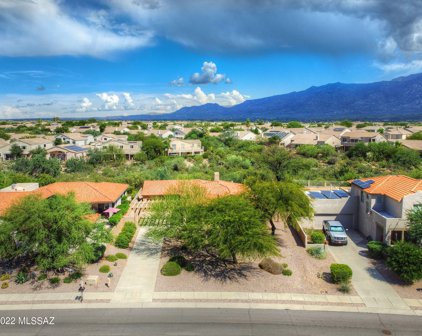 13006 N Eagleview, Oro Valley