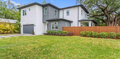517 W Plaza Place, Tampa
