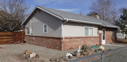122 Virginia St., Yerington