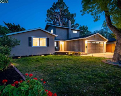 1360 Sunshine Dr, Concord