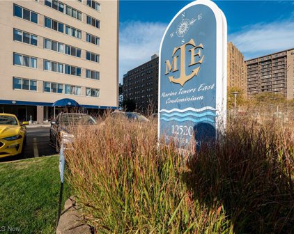 12520 Edgewater Drive Unit 806, Lakewood