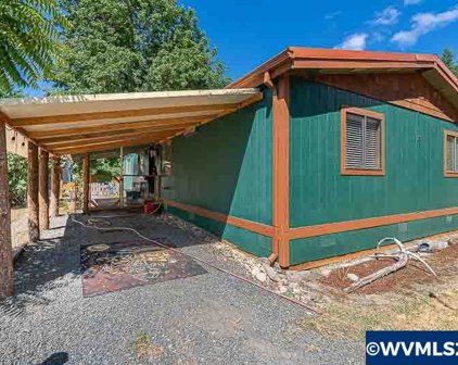 20696 Riley Ln, Stayton