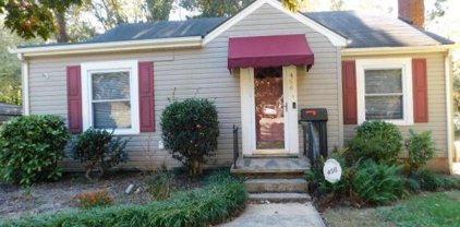 456 Kivett Street, Asheboro
