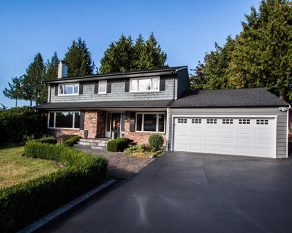 4032 Ripple Road, West Vancouver