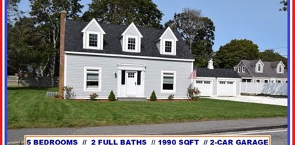 208 Lower County Road, Harwich