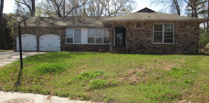 607 Lambert Drive, Ladson