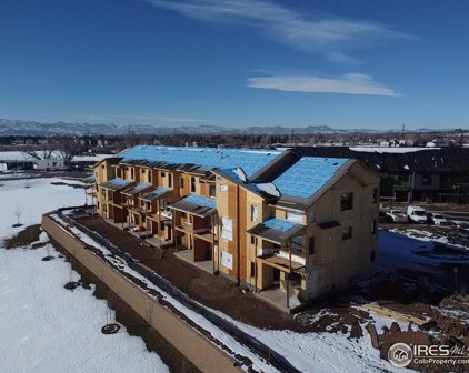 845 Birdwhistle Ln Unit 4, Fort Collins