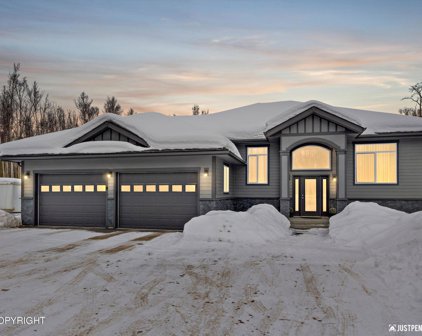 11593 W Northshore Drive, Wasilla
