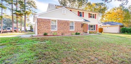 2449 Enchanted Forest Lane, Southeast Virginia Beach