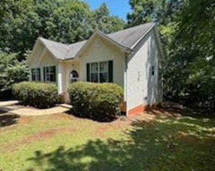 20 Spring Valley Court, Covington