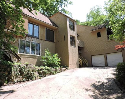4715 Black Swan Drive, Shawnee