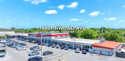 19501 Nw 2nd Ave, Miami Gardens