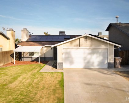 6804 Pauline, Bakersfield
