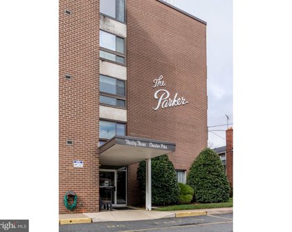 33 W Chester Pike Unit #C10, Ridley Park