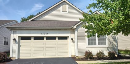 13756 S Tamarack Drive, Plainfield