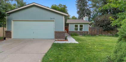 3419 Stratton Dr, Fort Collins
