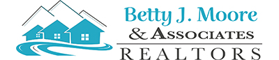 Bettyjmoore.com