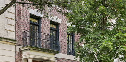 51 Hamilton  Terrace Unit NA, New York