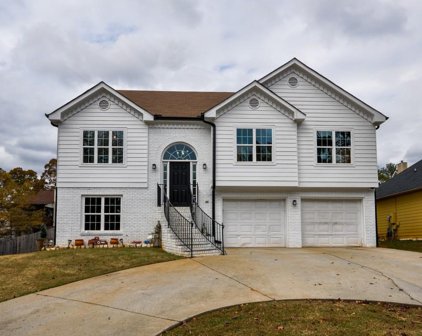 261 Oak Vista Court, Lawrenceville